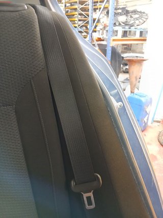 CINTURON SEGURIDAD TRASERO DERECHO Opel Insignia Sports Tourer (2008->)