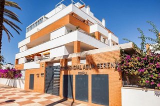 Ático en venta en El Sabinar – Urbanizaciones – Las Marinas – Playa Serena en Roquetas de Mar