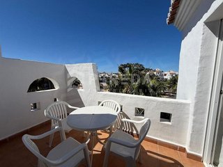 Piso en venta en El Sabinar – Urbanizaciones – Las Marinas – Playa Serena en Roquetas de Mar