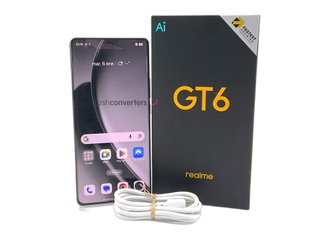 realme gt 6 12gb 256gb