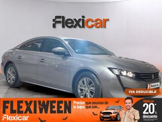 Peugeot 508 5P Active Pack BlueHDi 130 S&S EAT8