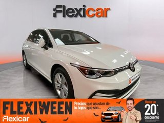 Volkswagen Golf 2.0 TDI 85kW (115CV) DSG