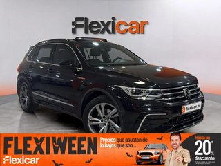 Volkswagen Tiguan R-Line 2.0 TDI 110kW (150CV) DSG