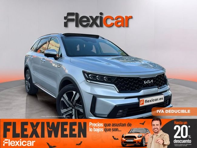 Kia Sorento f/l 2.2 Emotion DCT 4x2 2023