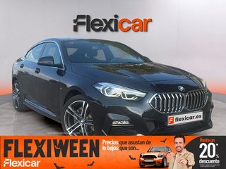 BMW Serie 2 220dA Gran Coupe