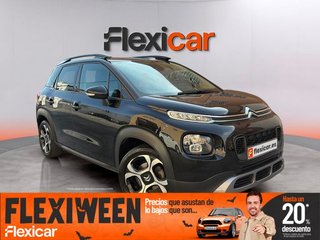 Citroën C3 Aircross PureTech 81kW (110CV) S&S SHINE