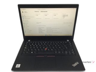 pc portatil lenovo l14 gen 1