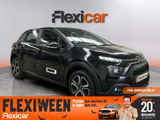 Citroën C3 PureTech 60KW (83CV) You!
