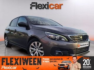Peugeot 308 5p Access PureTech 110 S&S 6 Vel. MAN