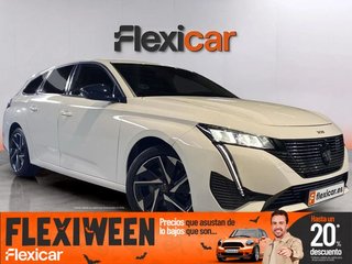 Peugeot 308 5P Allure Pack BlueHDi 130 S&S EAT8