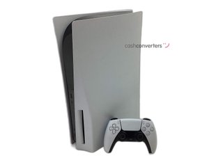 consola ps5 sony playstation 5