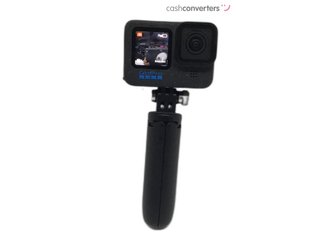 camara ultracompacta gopro hero12 black