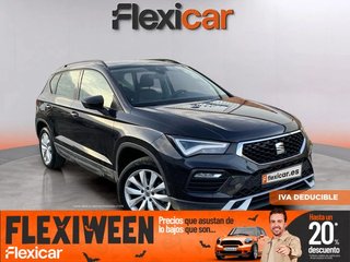 Seat Ateca 1.5 TSI 110kW (150CV) DSG S&S FR XL