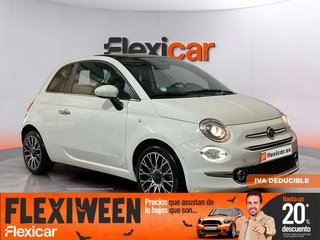 Fiat 500 Dolcevita 1.0 Hybrid 51KW (70 CV)