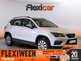 Seat Ateca 1.0 TSI 85kW St&Sp Style Edit. Nav Eco