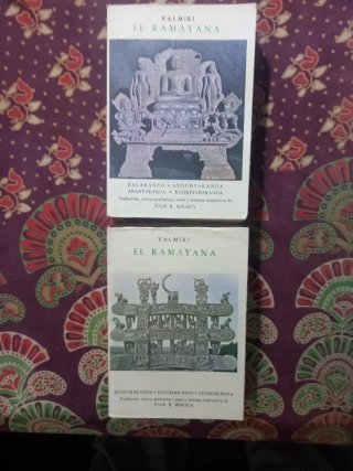 El Ramayana
