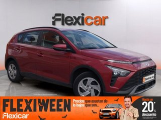 Hyundai Bayon 1.2 MPI Essence