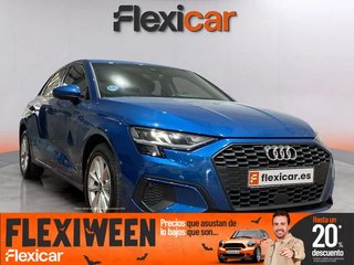 Audi A3 Sportback 30 TFSI 81kW (110CV) S tronic