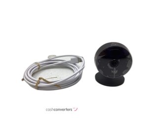 webcam logitech circle view