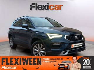 Seat Ateca 1.5 TSI 110kW (150CV) DSG St&Sp Style