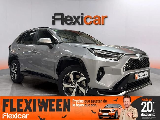 Toyota RAV4 2.5l 220PH Advance (2022) 2022