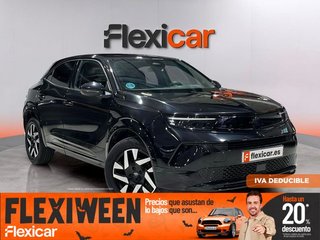 Opel Mokka 1.2 T 100kW (136 CV) GS