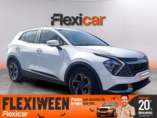 Kia Sportage 1.6 CRDi MHEV 100kW (136CV) Business 4x2