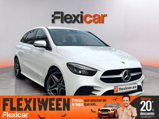 Mercedes-Benz Clase B B 200