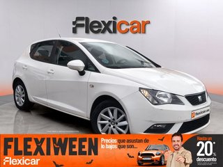 Seat Ibiza 1.2 TSI 90cv Reference