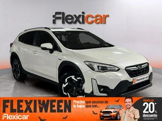 Subaru XV 2.0i Hybrid CVT Executive Plus