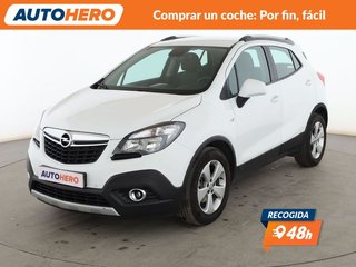 Opel Mokka 1.4 Turbo Selective
