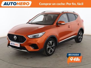 MG ZS 1.5 VTi Comfort