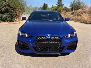 BMW Serie 4 2024