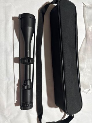 Visor Leapers 3-9x50