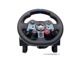 volante ps4 logitech g29 driving force