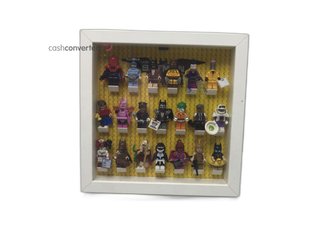 otras colecciones lego frame punk batman movie serie 1