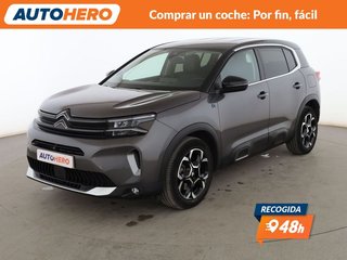 Citroën C5 Aircross 1.6 Plug-in Hybrid Max