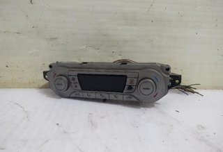 7m5t18c612ce mando calefaccion / ford focus 141362