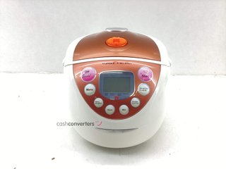 robot multifuncion turbo chef 7001