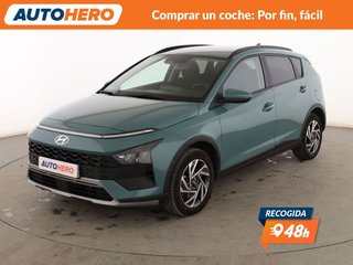 Hyundai Bayon 1.0 T-GDI Mild-Hybrid Maxx 2WD