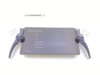 consola ps5 sony playstation 5 portal