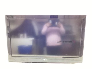 televisor lcd 37” lg 37lh3000