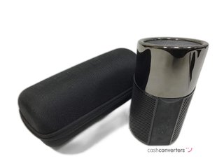 altavoz portatil bluetooth porsche design 911