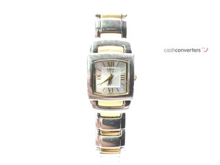 reloj pulsera señora racer l32042