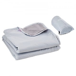 Camping Blanket 2x1.5m (79" x 59") Wearable Warm S
