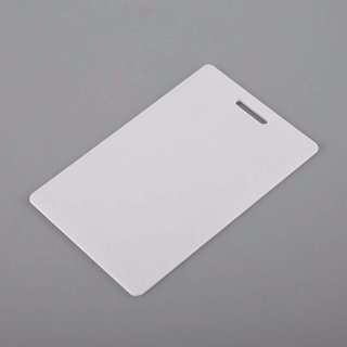 40 Tarjetas de Acceso RFID Tk4100 EM4100 · NUEVAS