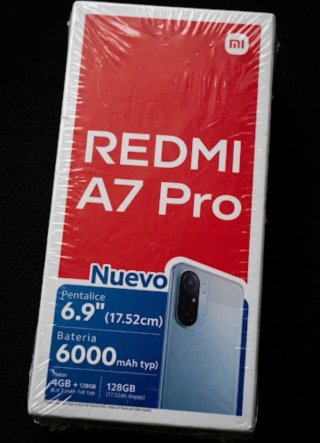 Xiaomi Redmi A7 Pro 128GB