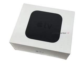 otras unidades apple apple tv