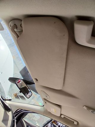 PARASOL IZQUIERDO Ford Focus Berlina (CB8)(2010->)