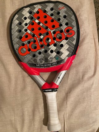 Pala de Pádel Adidas Metalbone HRD